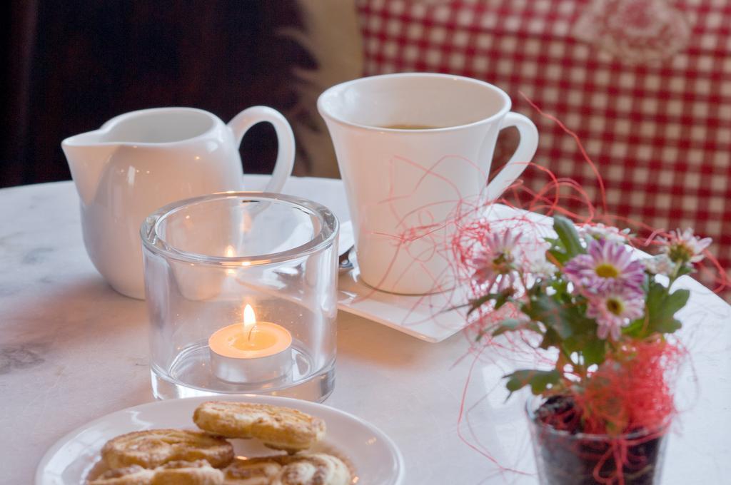 Bürchen Hotel Restaurant Buerchnerhof מראה חיצוני תמונה