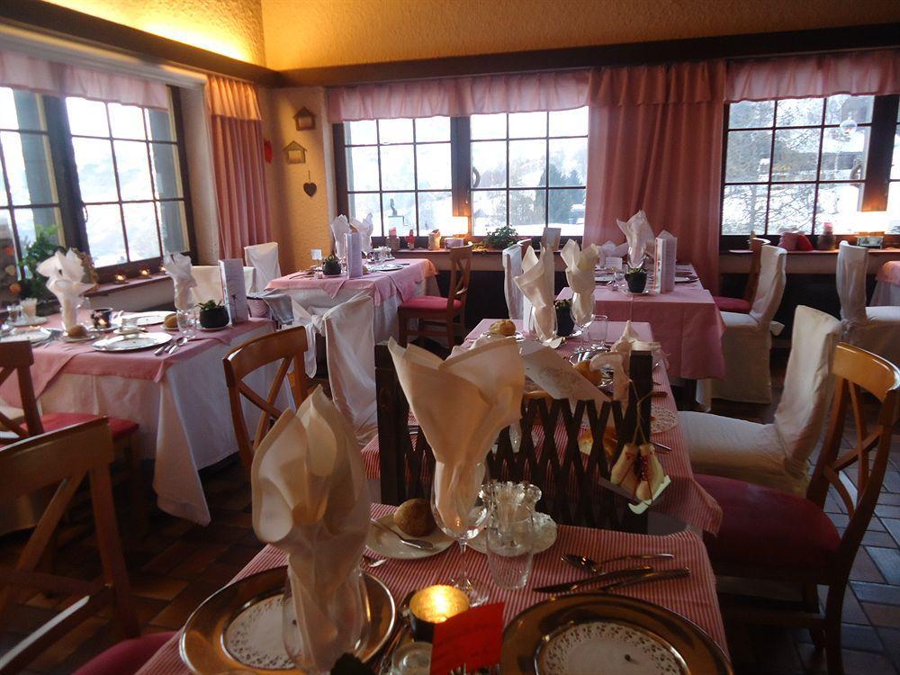 Bürchen Hotel Restaurant Buerchnerhof מראה חיצוני תמונה