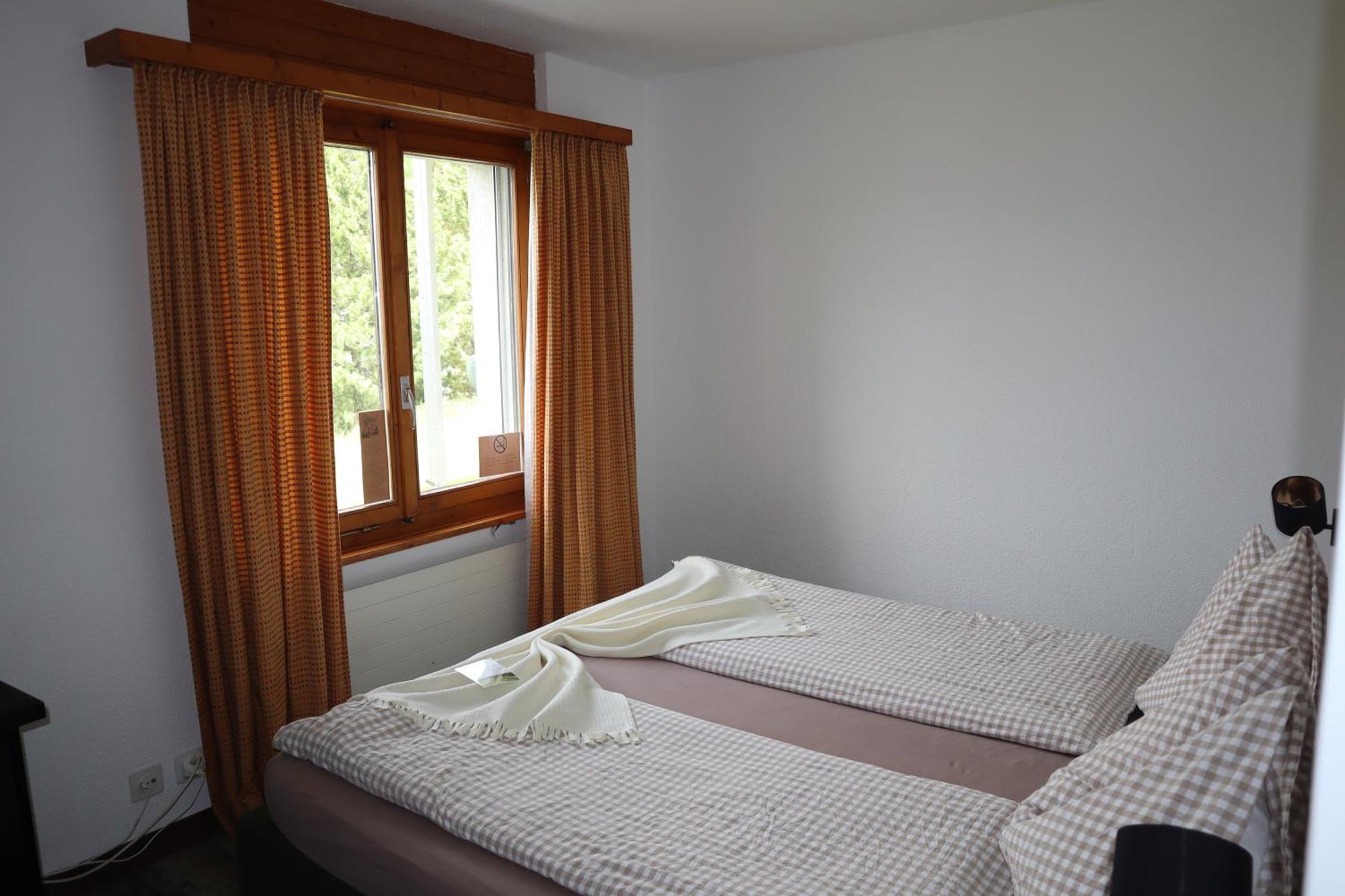Bürchen Hotel Restaurant Buerchnerhof חדר תמונה